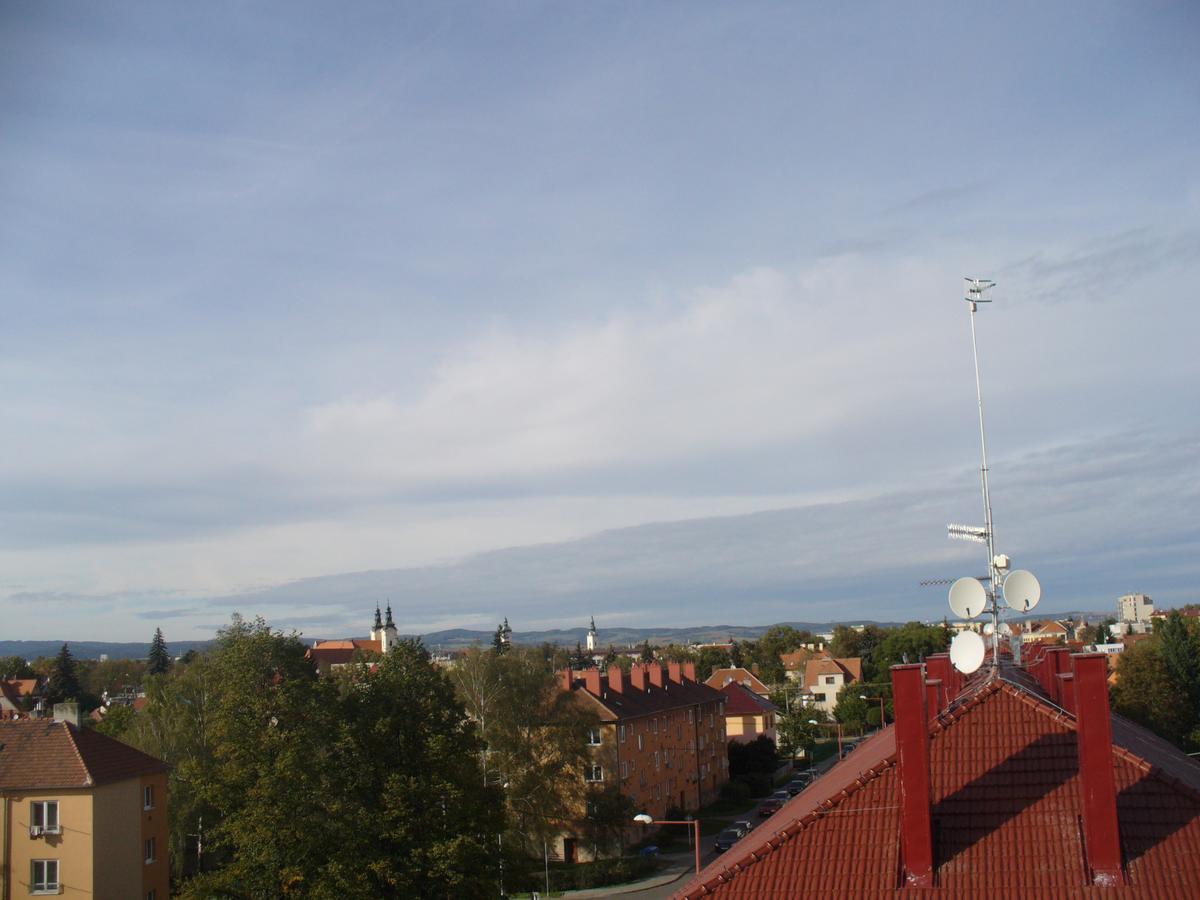 Hotel Morava Uherske Hradiste Luaran gambar