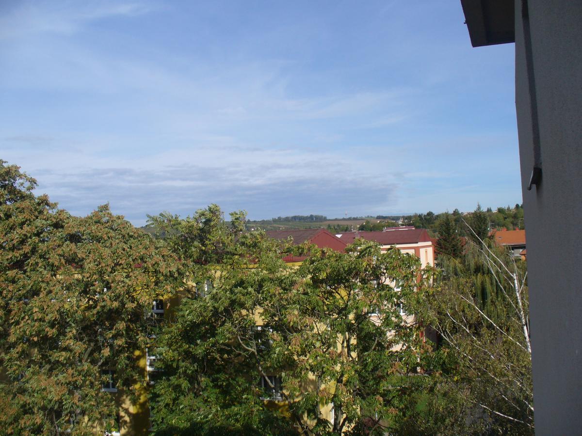 Hotel Morava Uherske Hradiste Luaran gambar