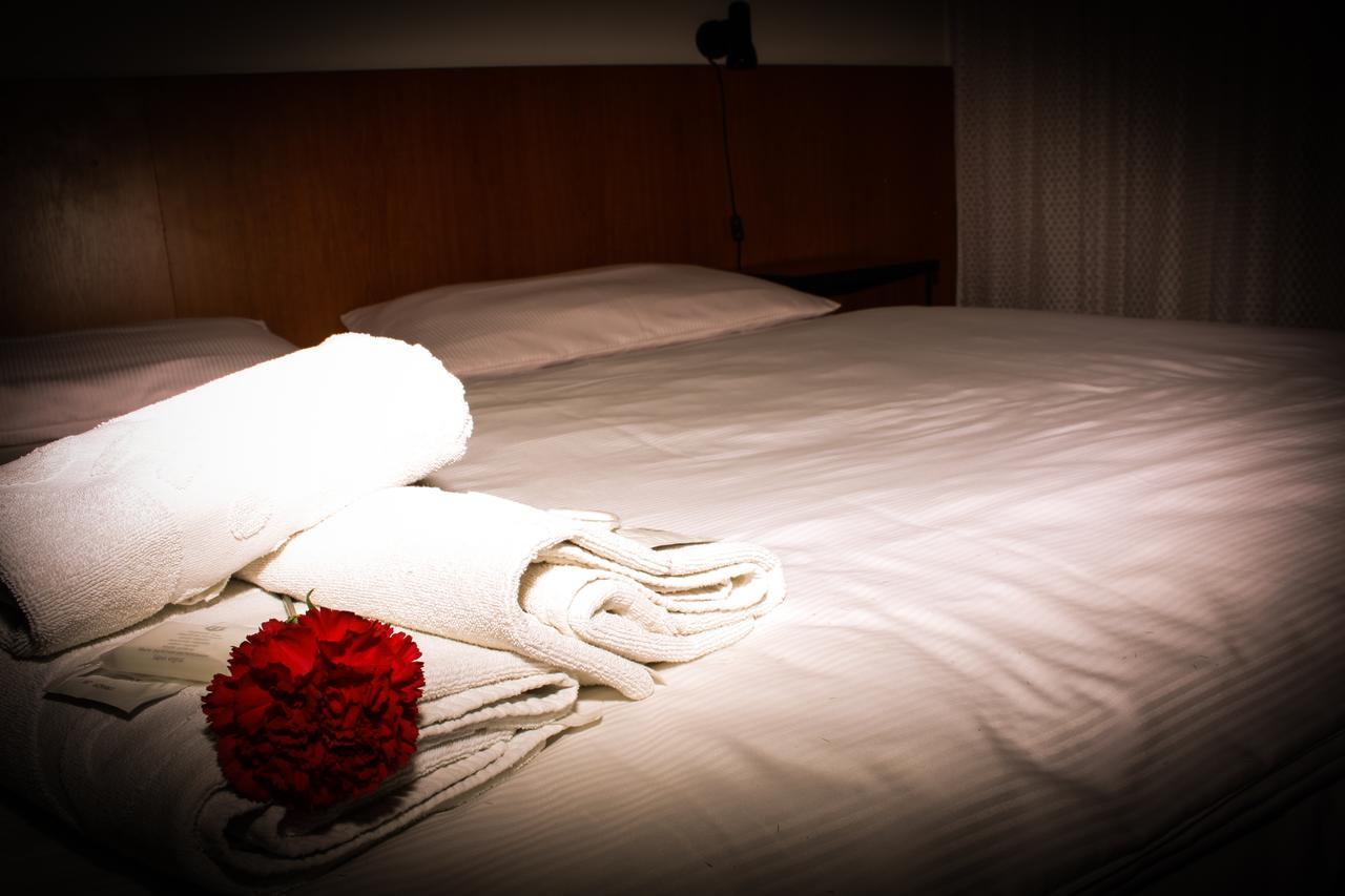 Hotel Morava Uherske Hradiste Luaran gambar