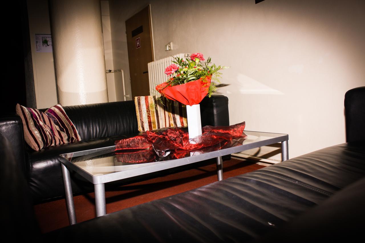 Hotel Morava Uherske Hradiste Luaran gambar