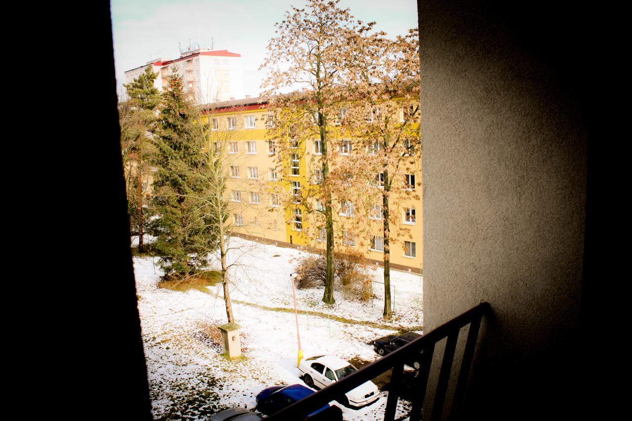 Hotel Morava Uherske Hradiste Luaran gambar